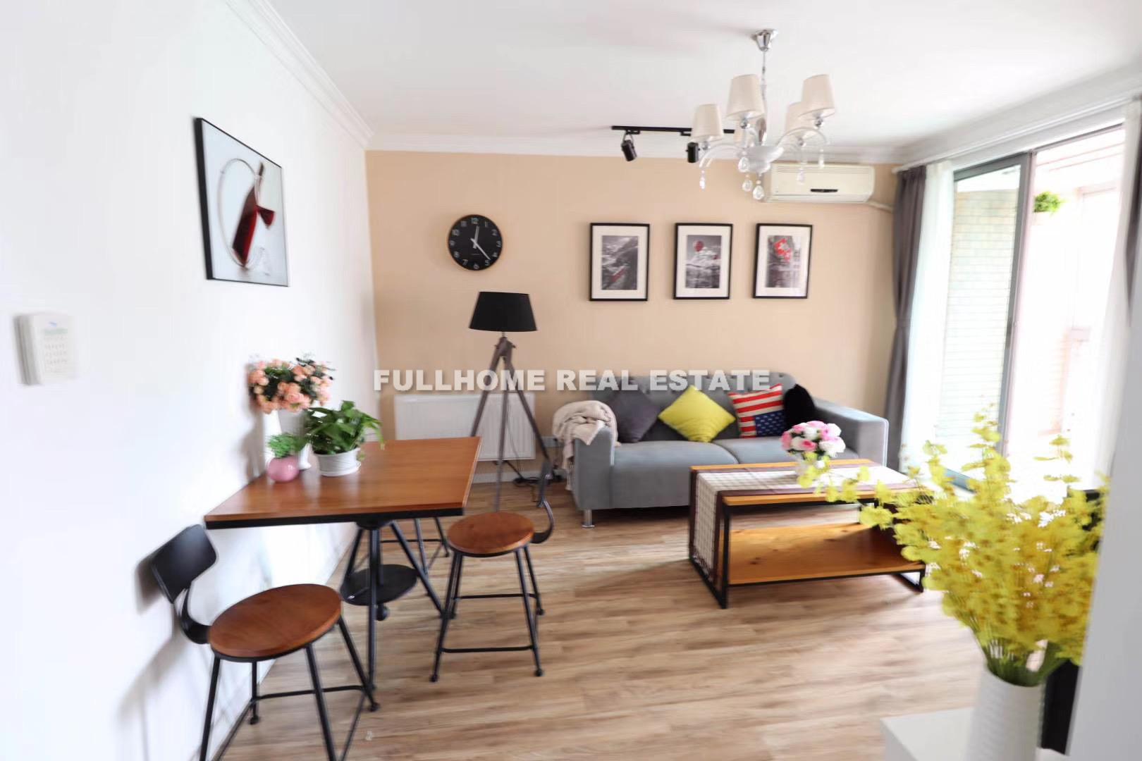 HanLin Mansion - Interior view 7, Shanghai rental property