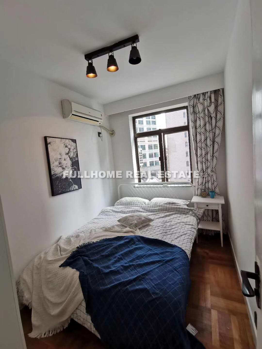 Haihua Garden - Interior view 5, Shanghai rental property