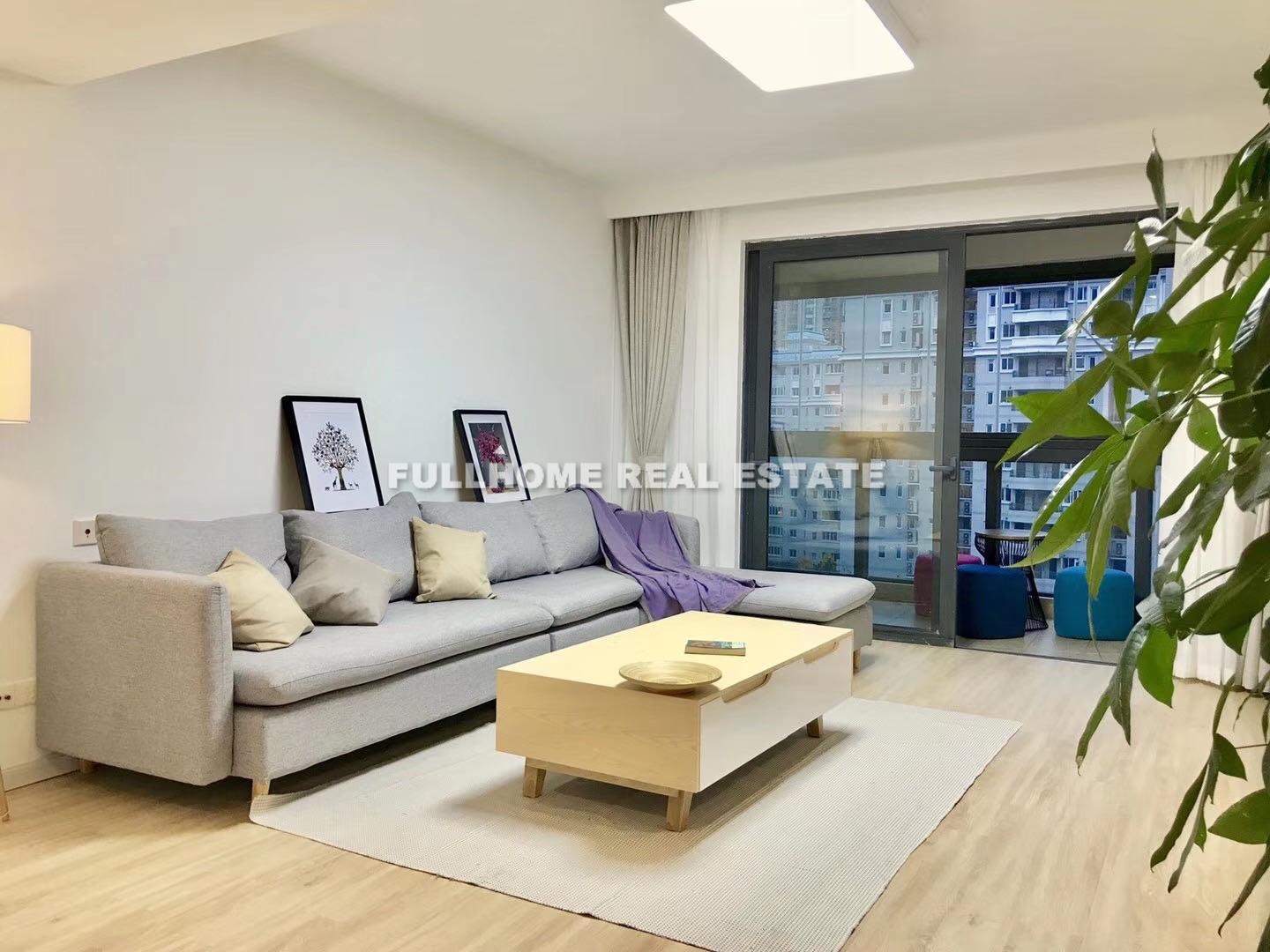 Territory Shanghai  - Interior view 7, Shanghai rental property