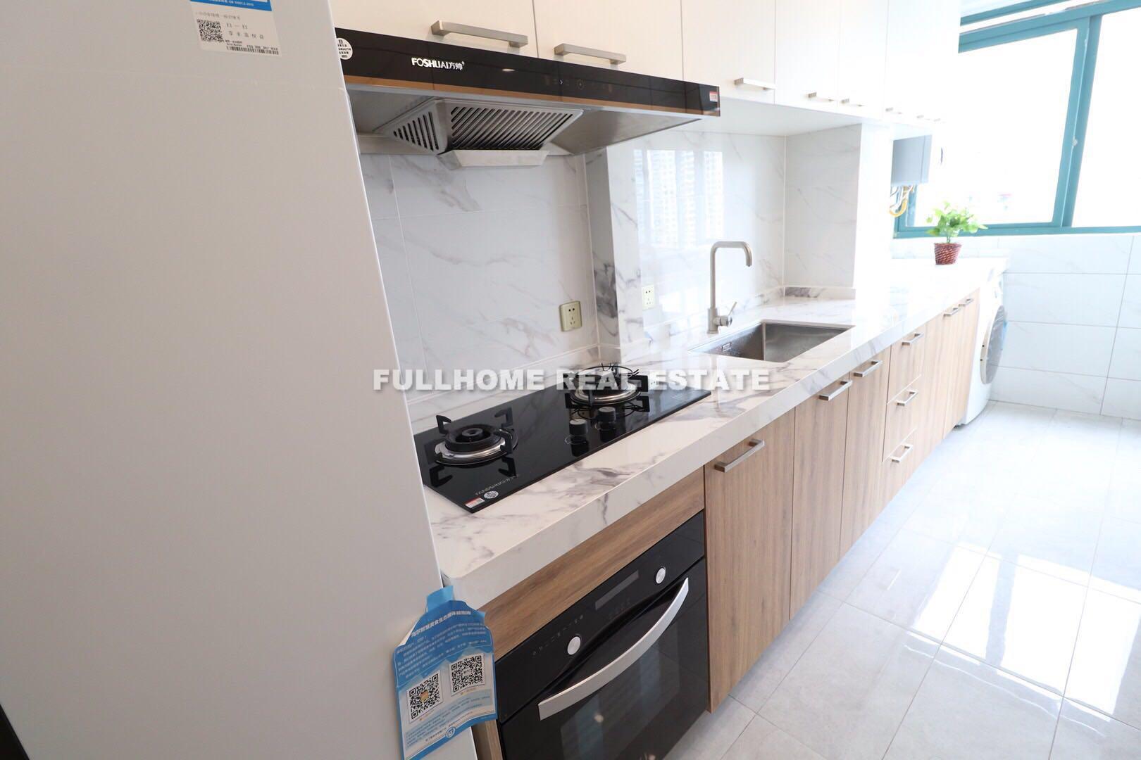 Da An Garden - Interior view 4, Shanghai rental property