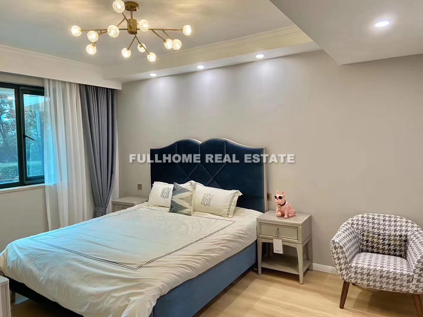 Yanlord Garden - Interior view 5, Shanghai rental property