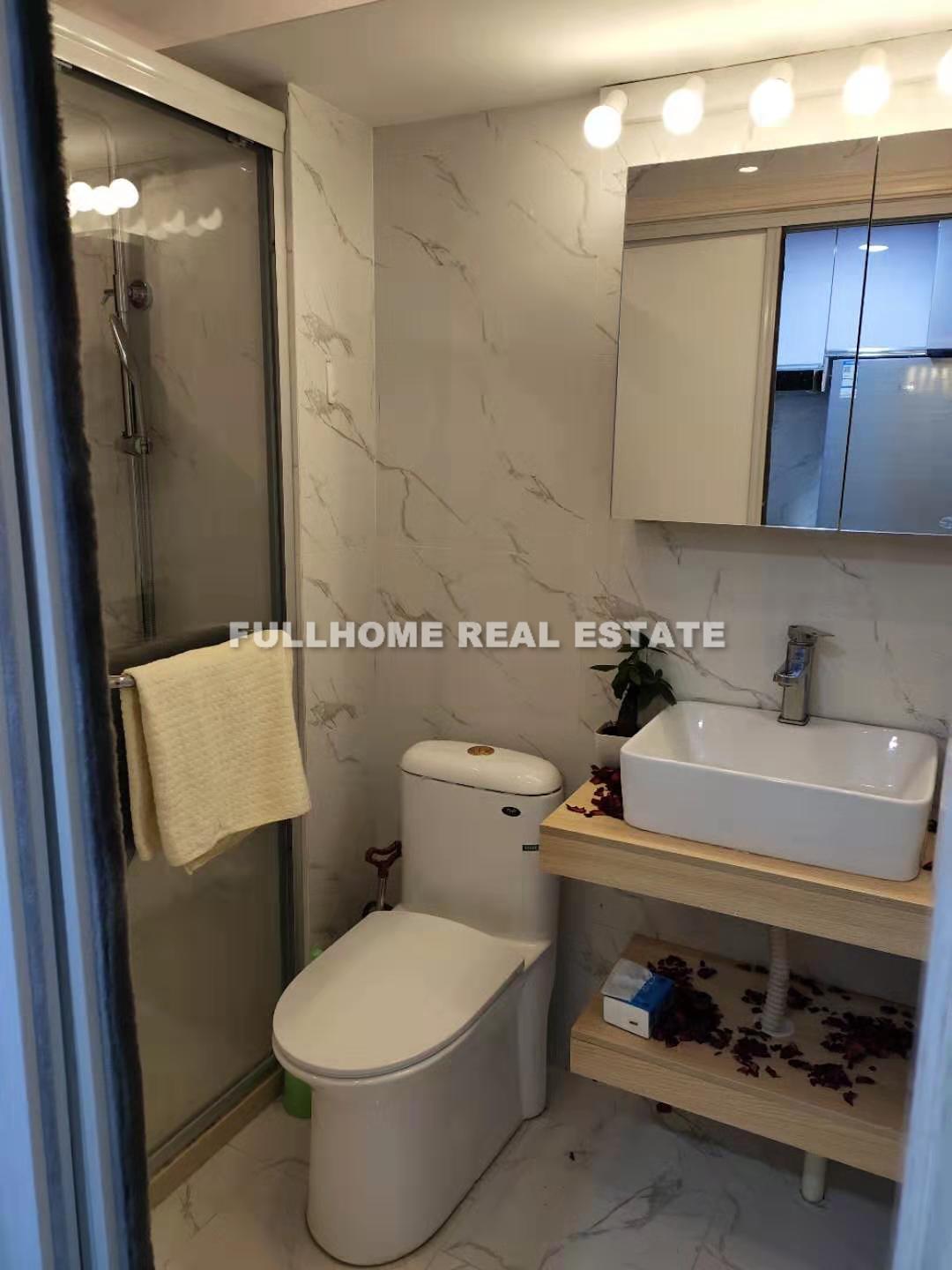 Hualong Apartment - Interior view 3, Shanghai rental property