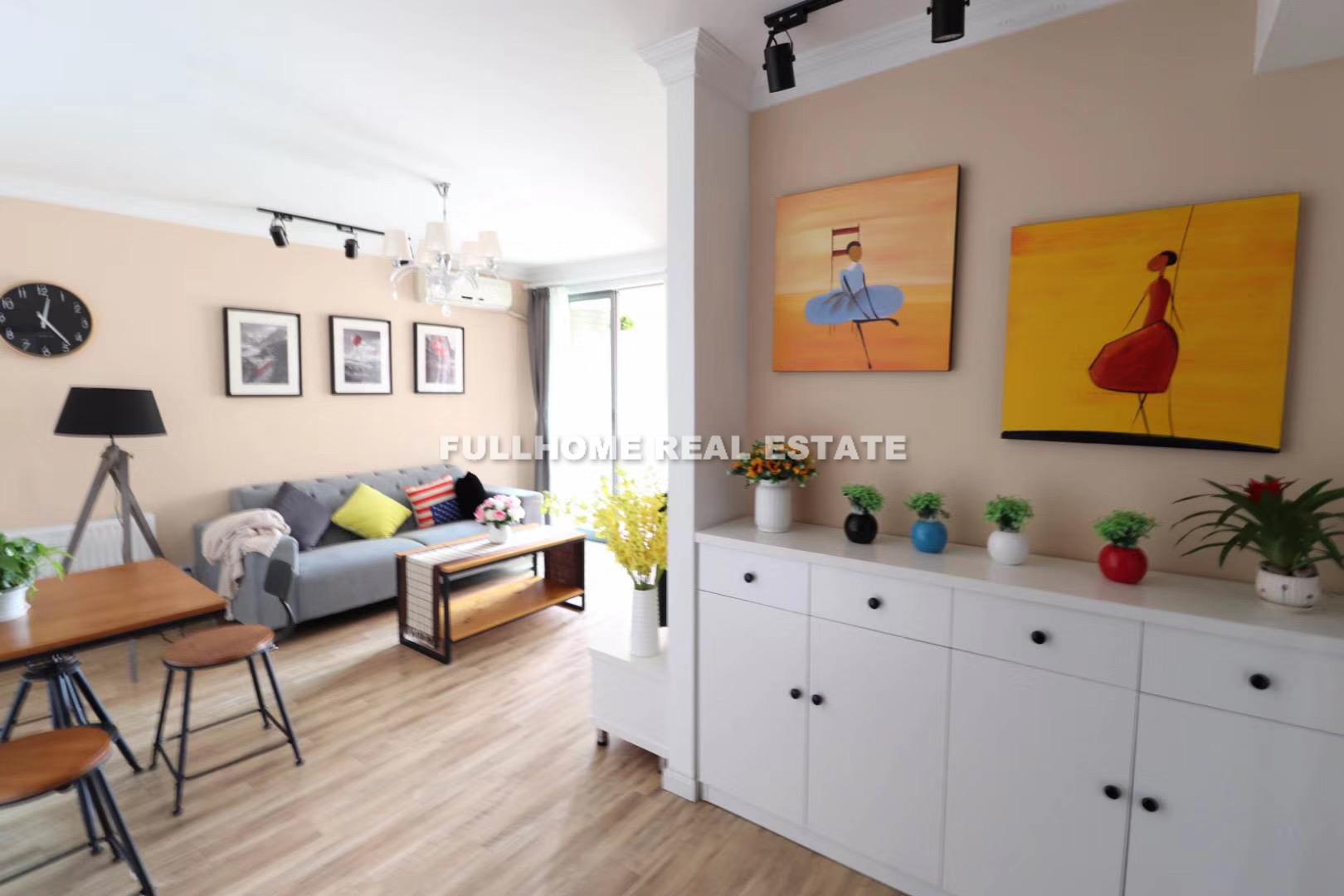 HanLin Mansion - Interior view 4, Shanghai rental property