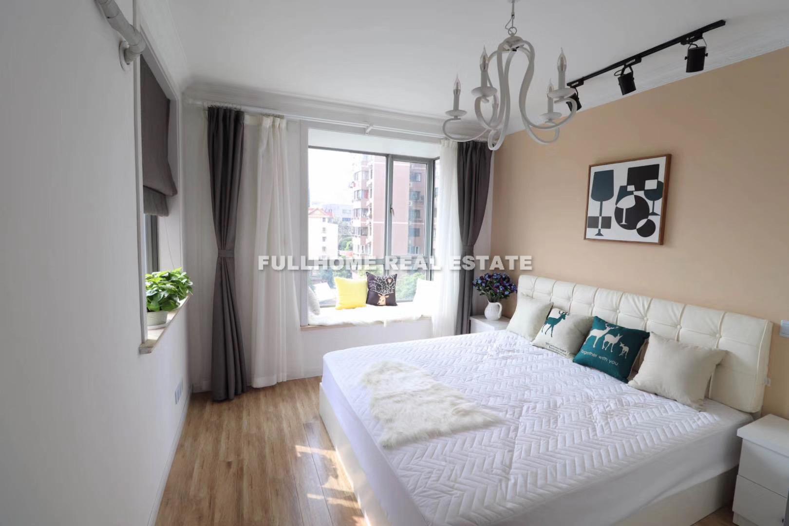 HanLin Mansion - Interior view 3, Shanghai rental property