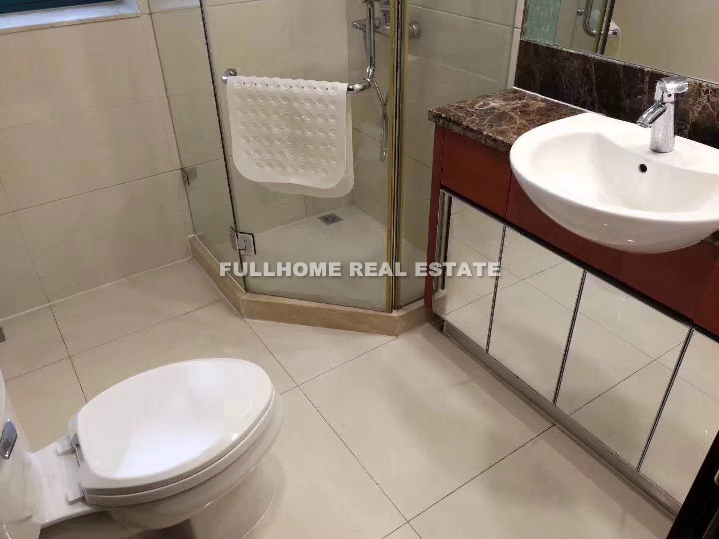 Regents Park - Interior view 6, Shanghai rental property