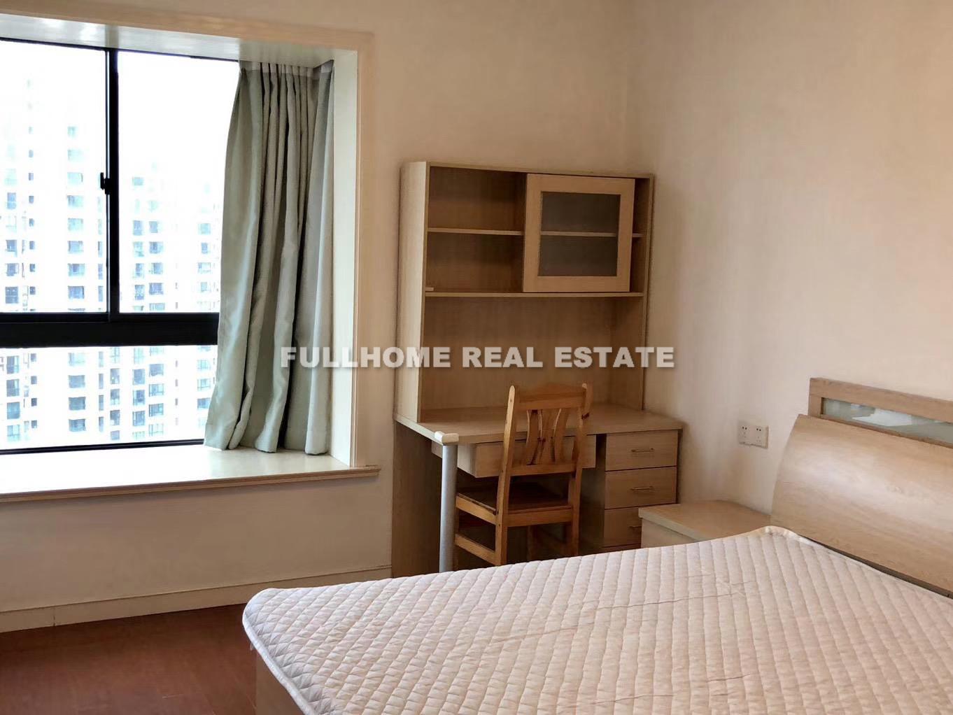 Zhong Yuan Liang Wan Cheng - Interior view 2, Shanghai rental property