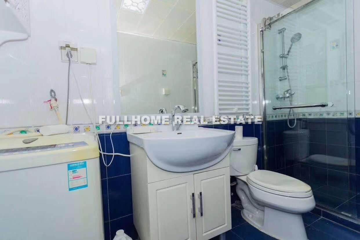 Oriental Grand Garden - Interior view 2, Shanghai rental property