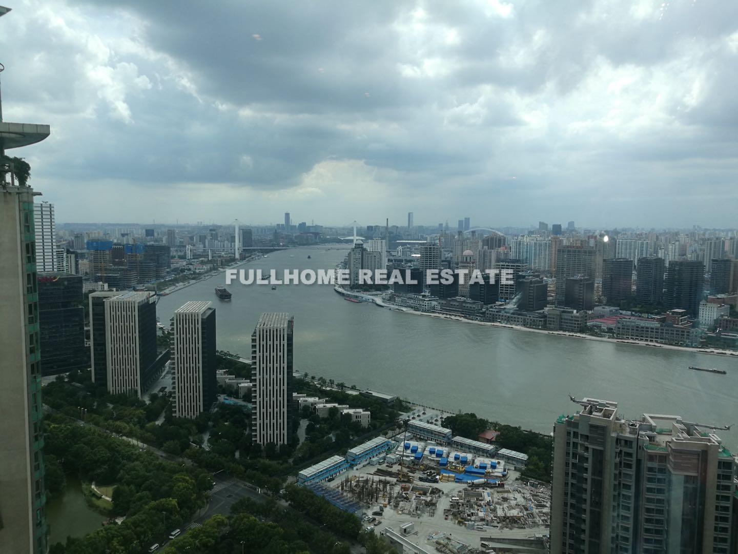 Shimao Riviera Garden - Interior view 13, Shanghai rental property