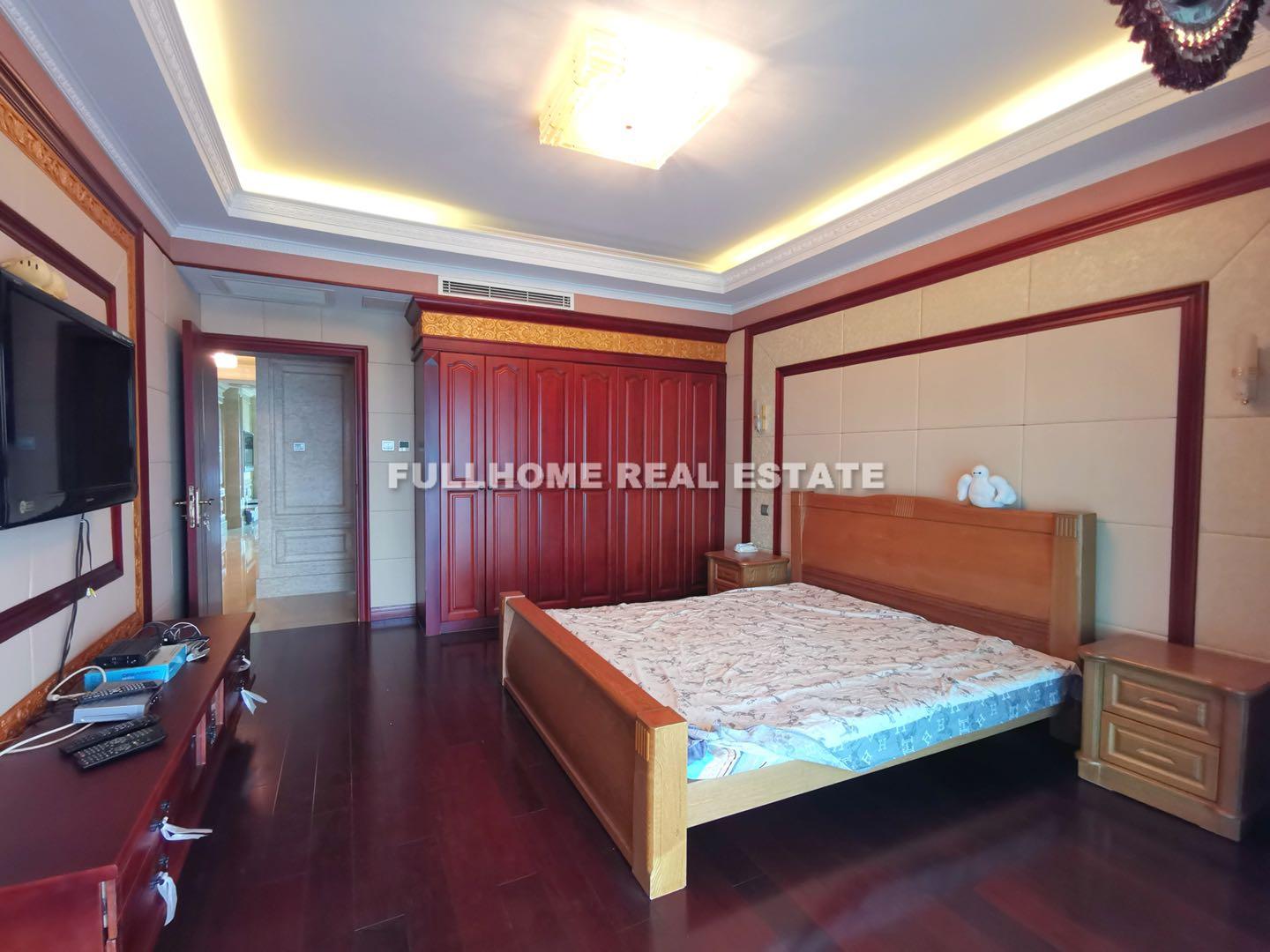 Shimao Riviera Garden - Interior view 8, Shanghai rental property