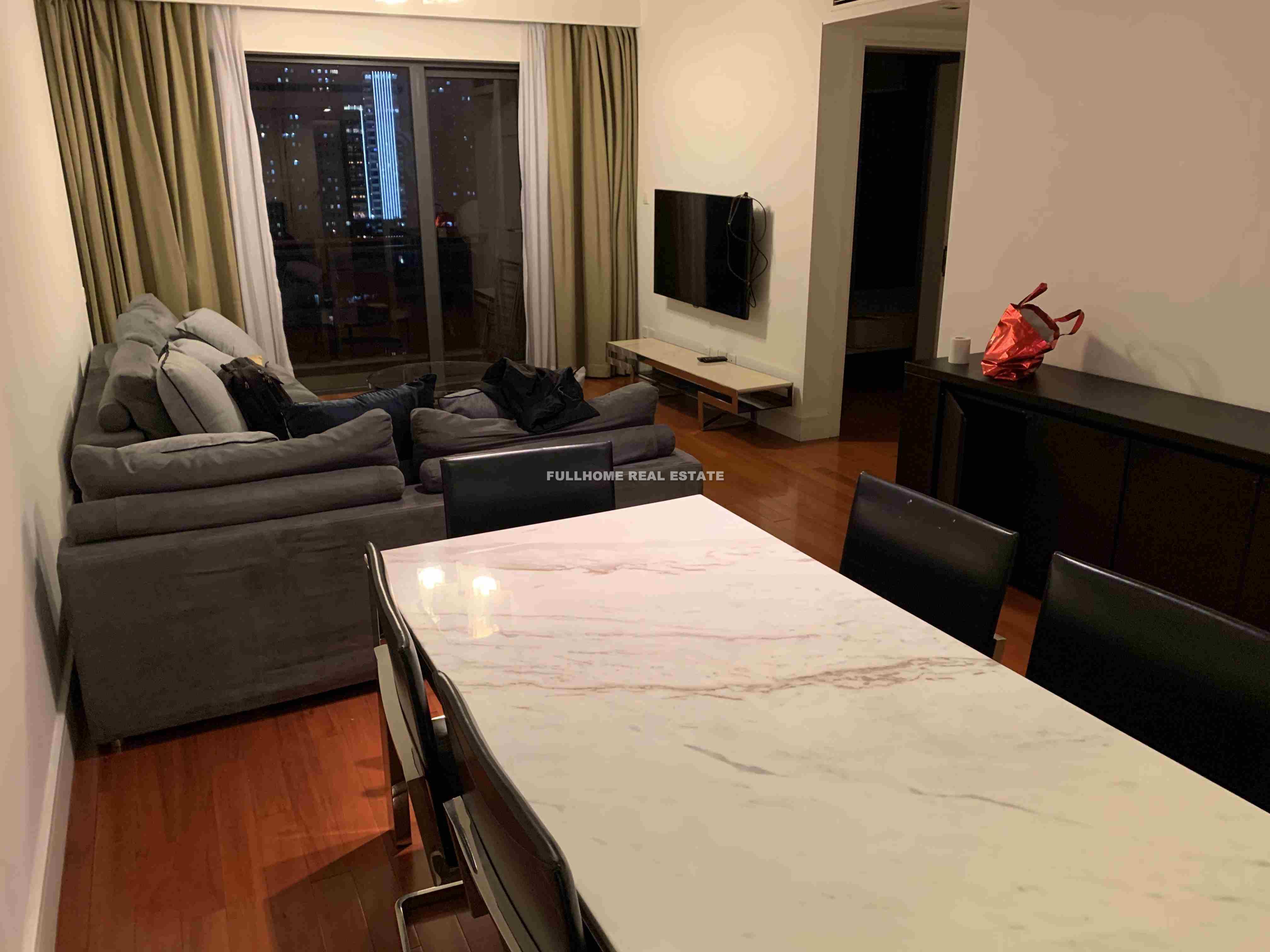 Casa Lakeville - Interior view 2, Shanghai rental property