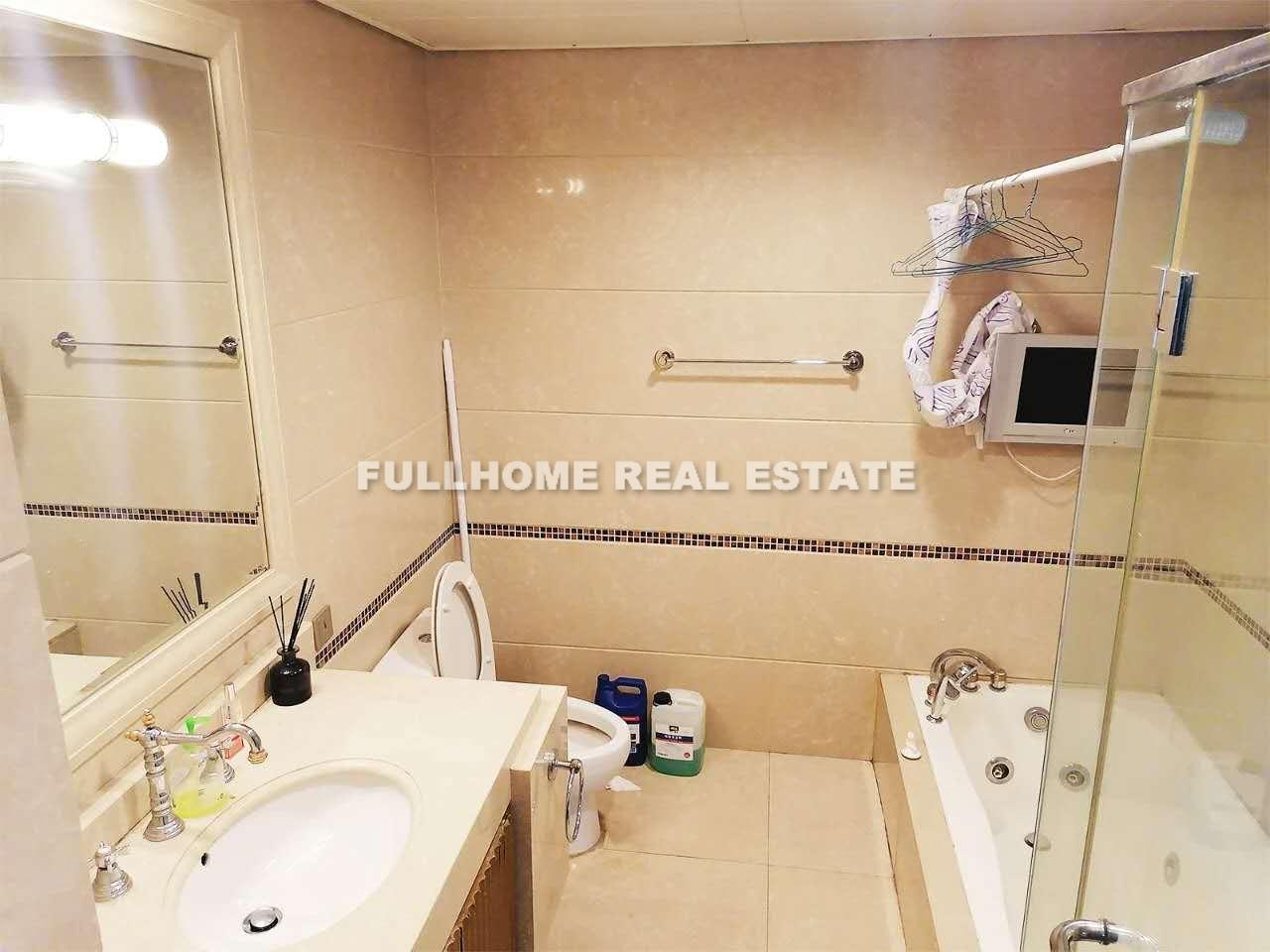 Shimao Riviera Garden - Interior view 6, Shanghai rental property