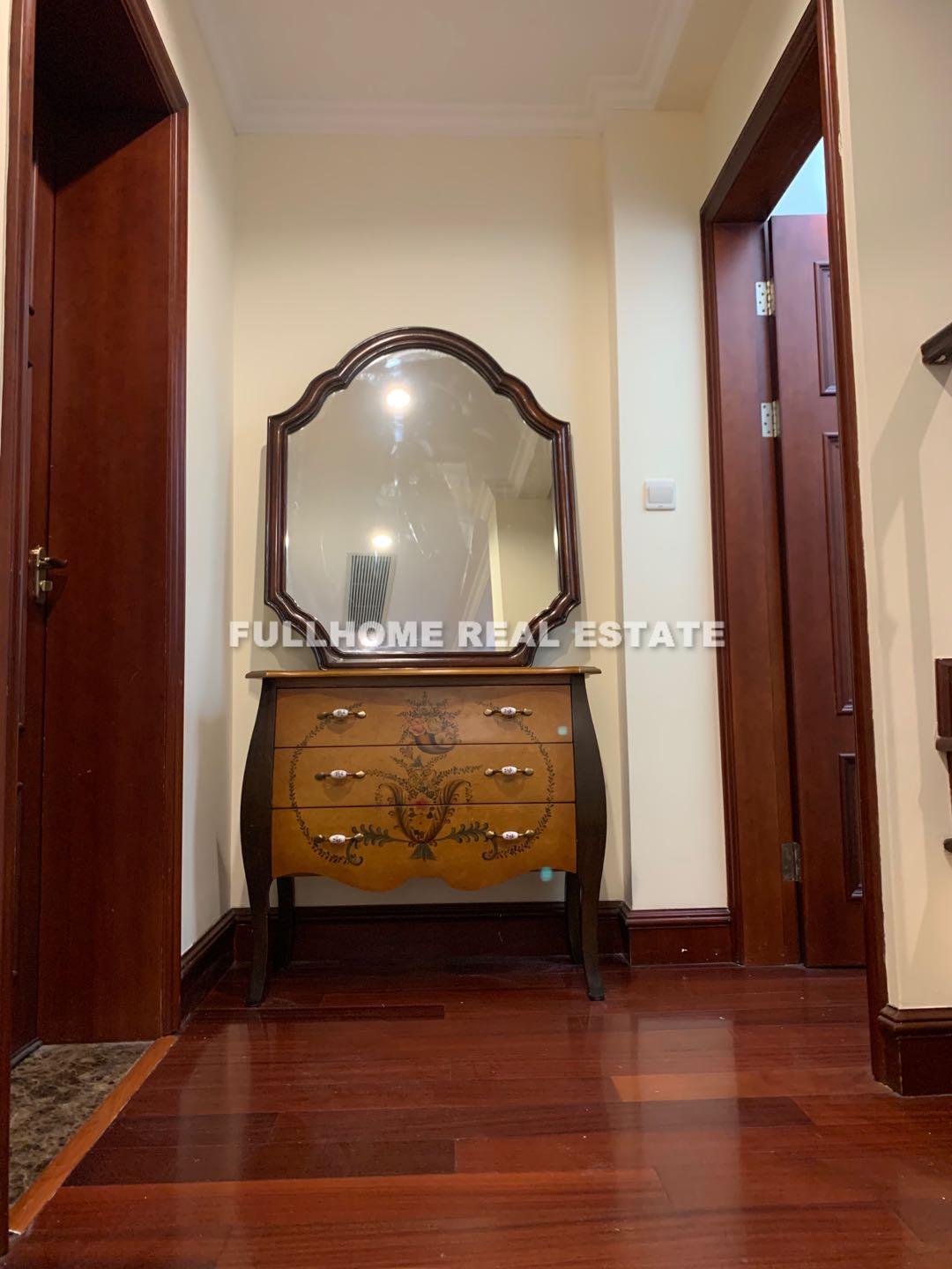 Tiziano Villas - Interior view 4, Shanghai rental property