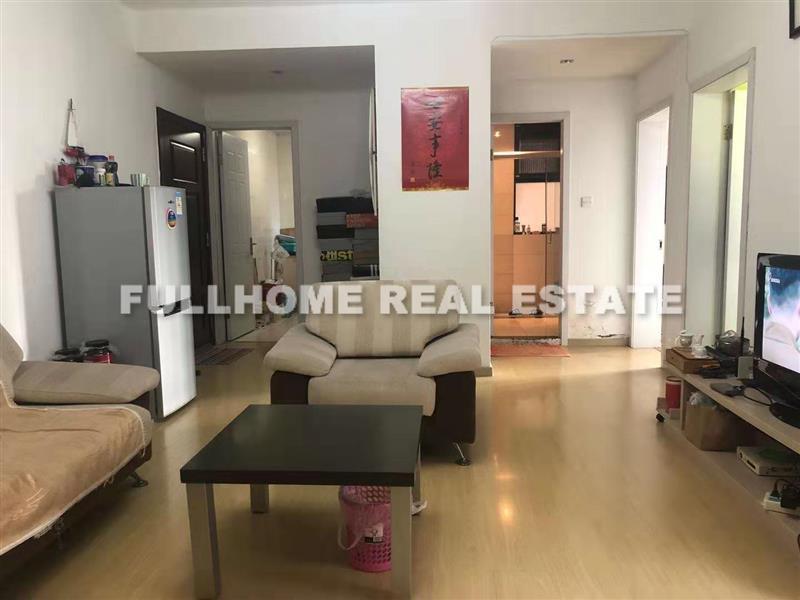 Tianshan Yijingyuan - Interior view 2, Shanghai rental property