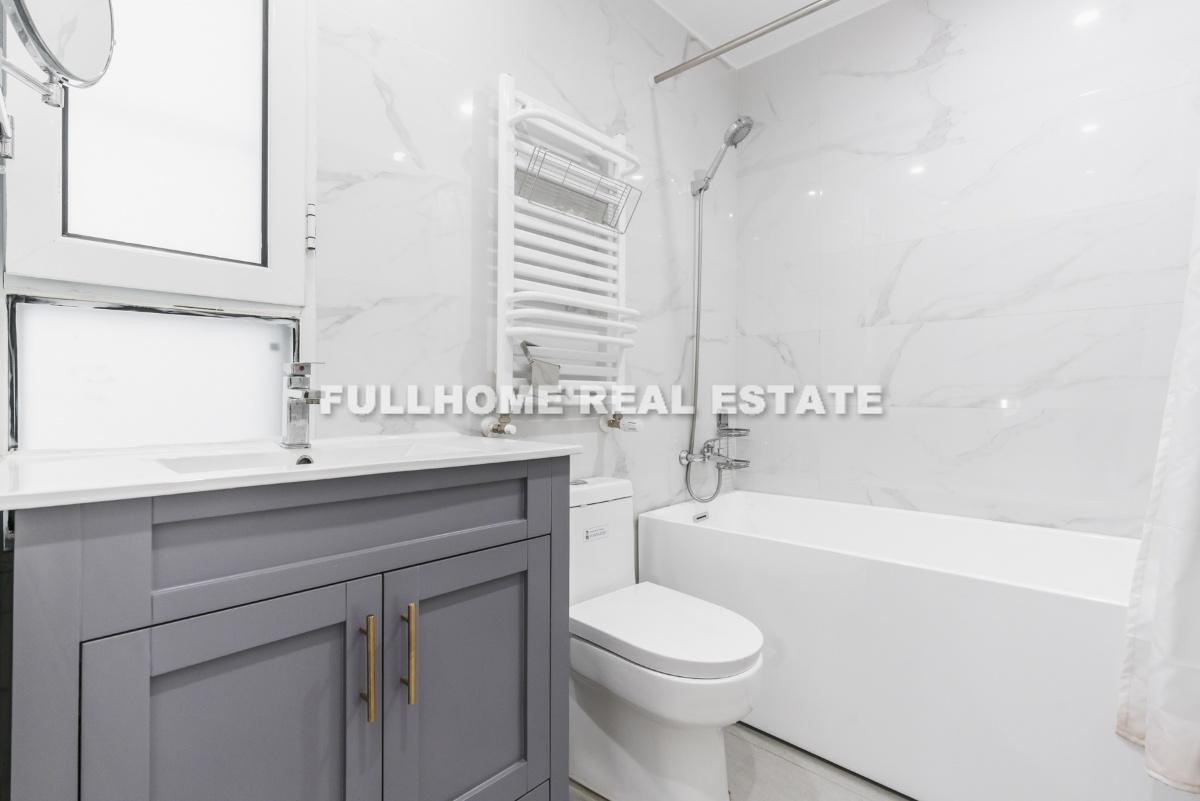 Lane 600-1000 South Jianguo Road Old House - Interior view 9, Shanghai rental property