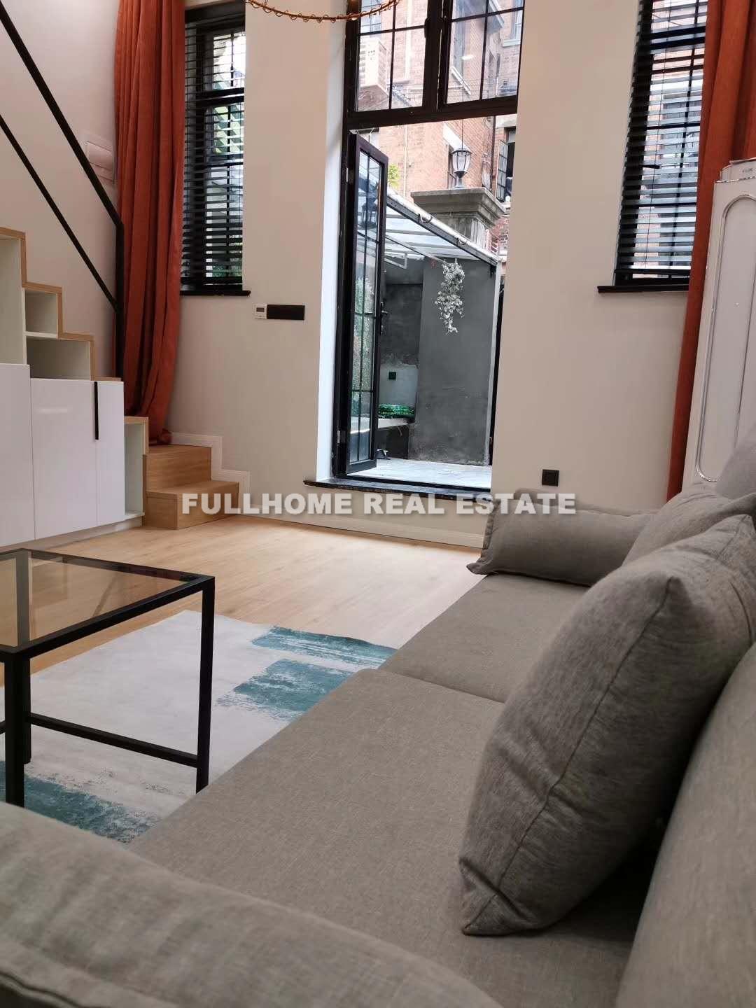 Jing An Villa - Interior view 5, Shanghai rental property