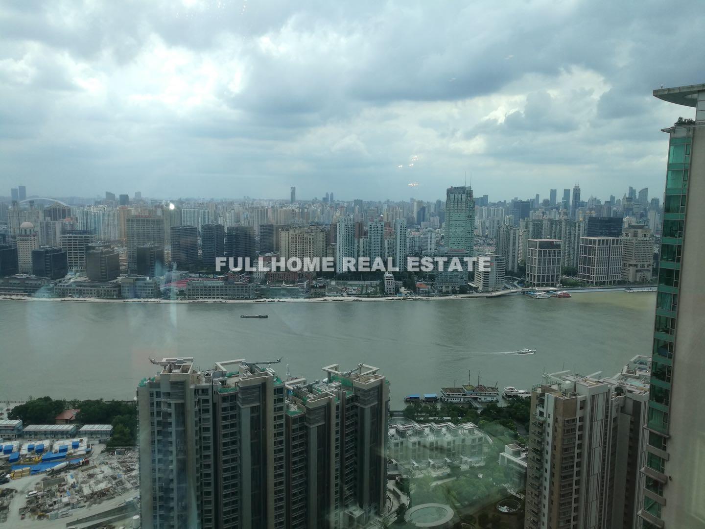 Shimao Riviera Garden - Interior view 16, Shanghai rental property