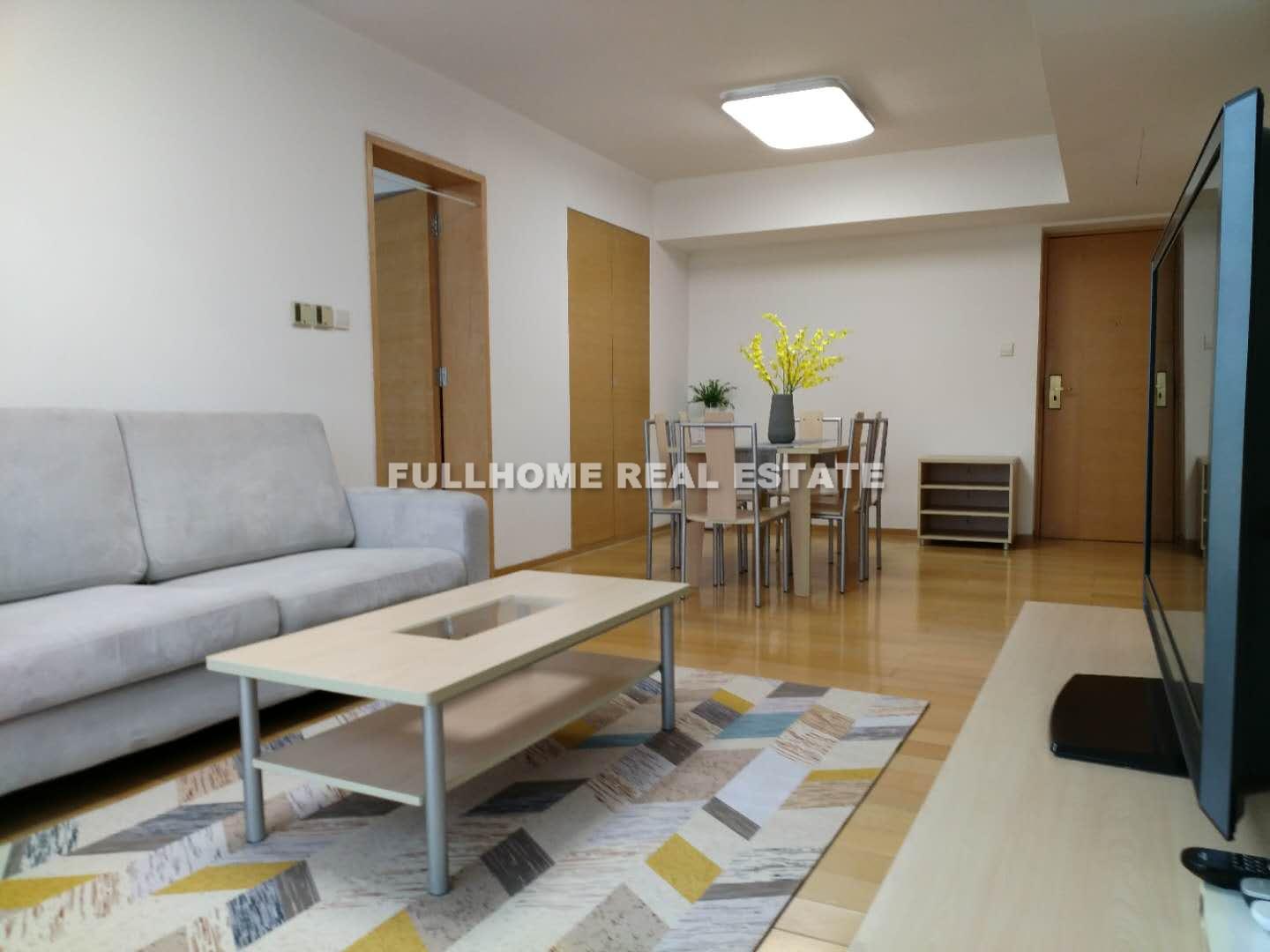 City Condo - Interior view 3, Shanghai rental property
