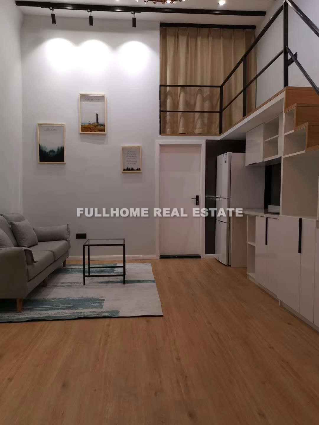 Jing An Villa - Interior view 8, Shanghai rental property