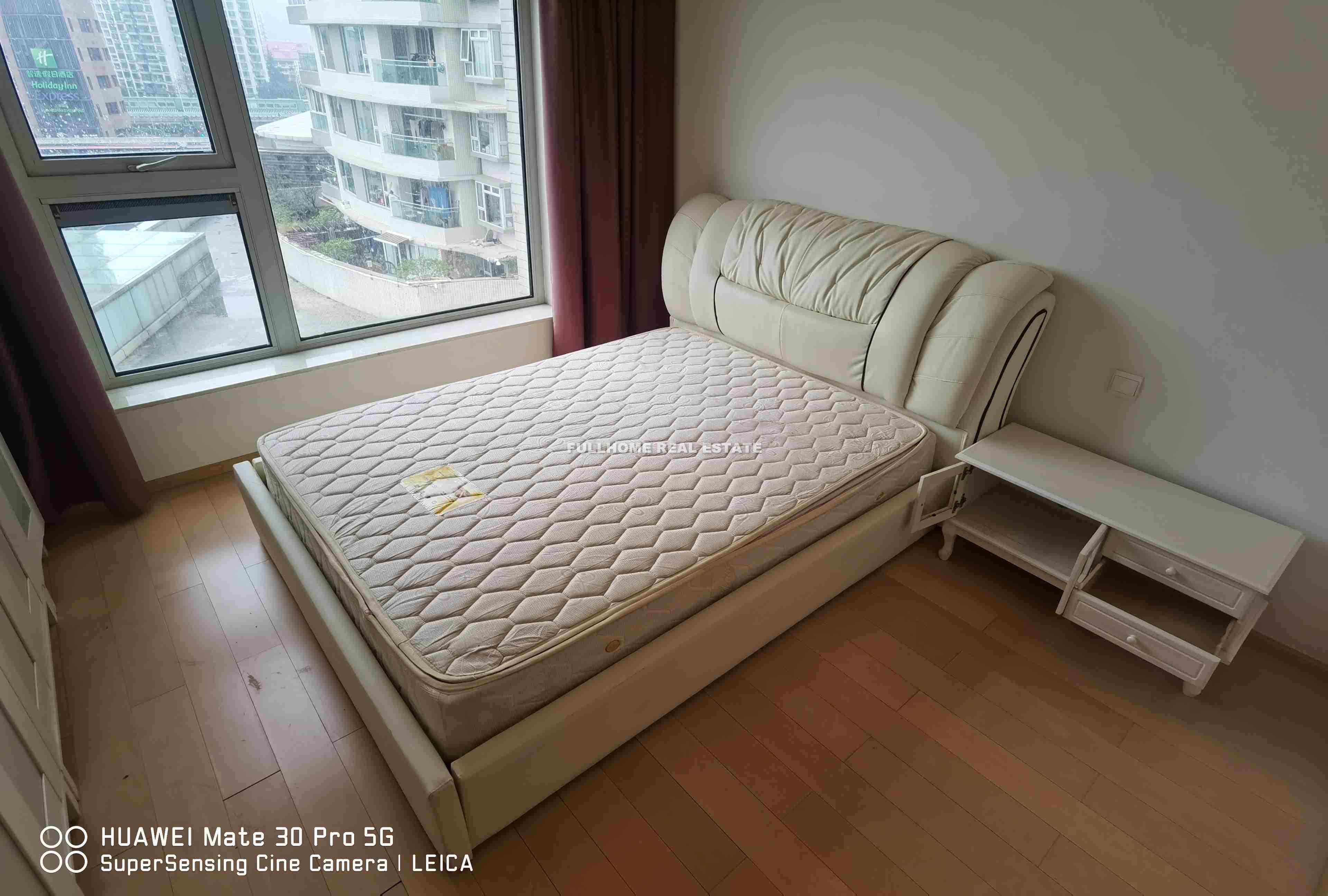 Waterfront Garden - Interior view 5, Shanghai rental property