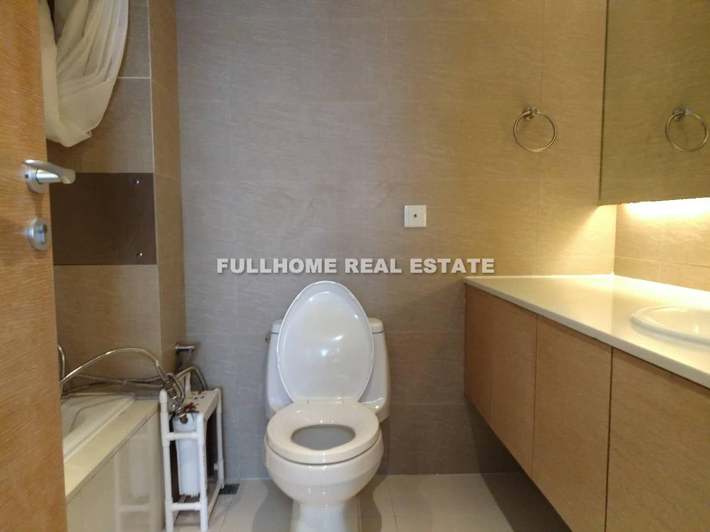 City Condo - Interior view 2, Shanghai rental property