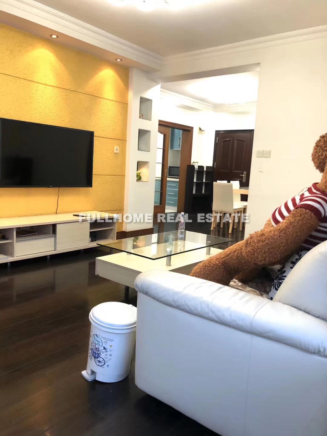 Sudi Chunxiao Famous Garden - Interior view 3, Shanghai rental property