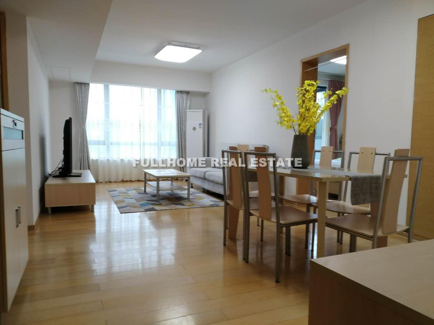 City Condo - 2 bedroom apartment in Shanghai, Hongqiao, Hongqiao