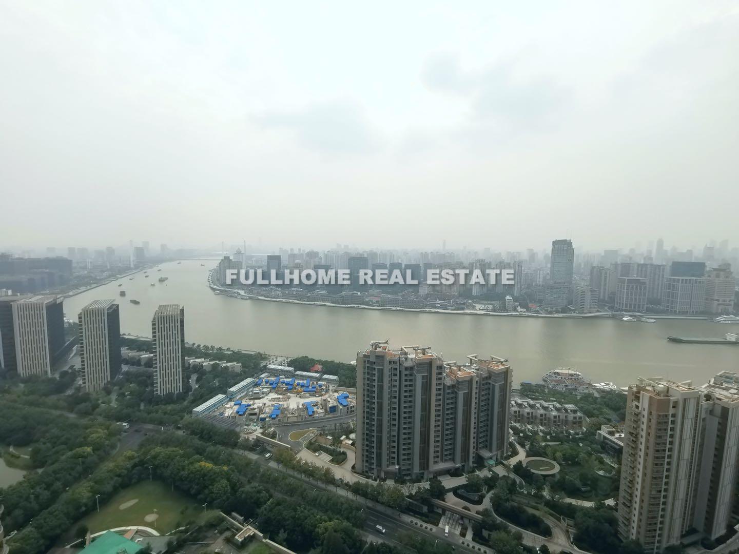Shimao Riviera Garden - Interior view 15, Shanghai rental property
