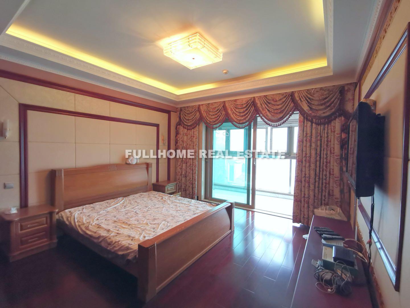 Shimao Riviera Garden - Interior view 7, Shanghai rental property