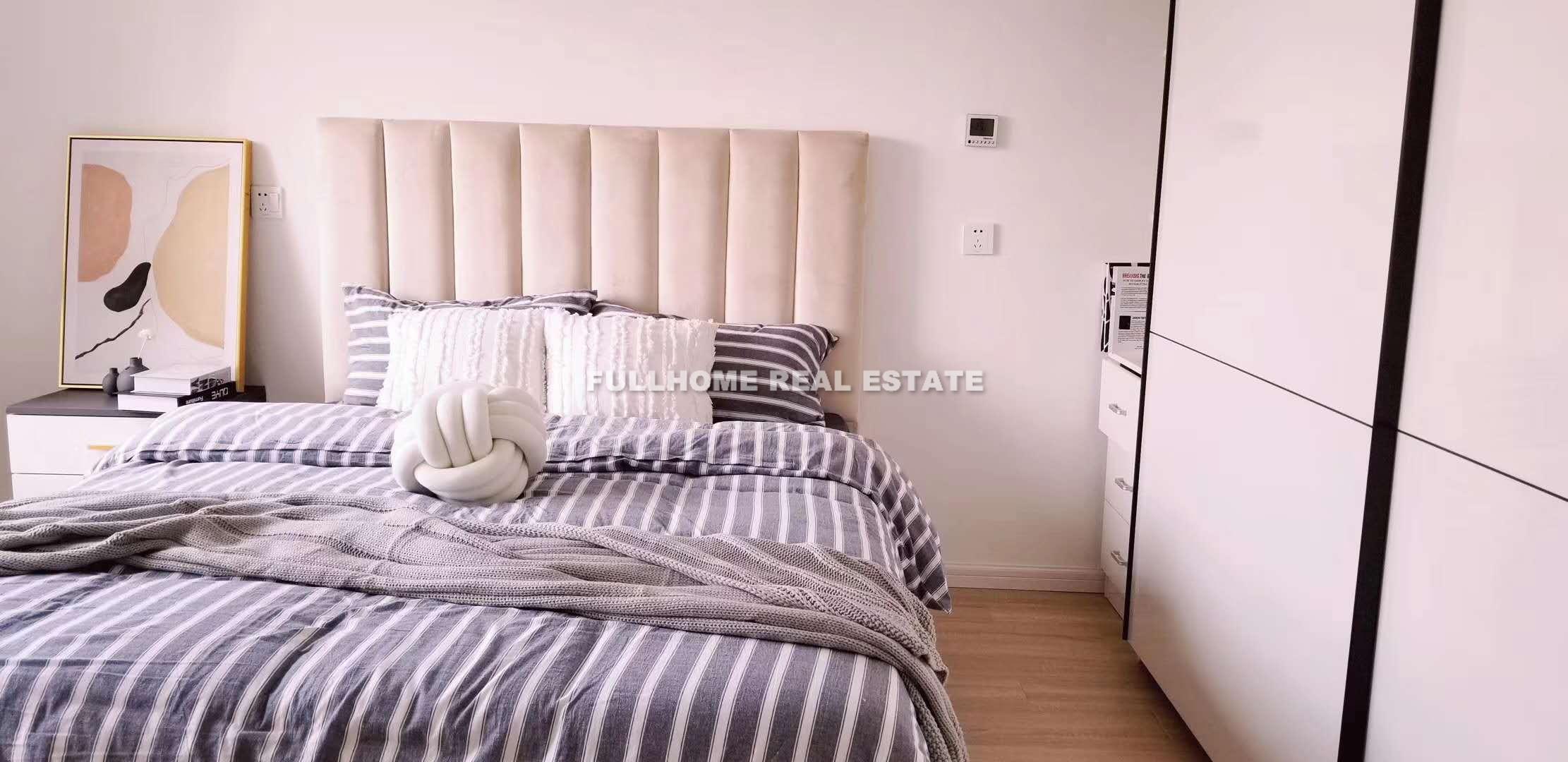 HuiCui Garden - Interior view 7, Shanghai rental property