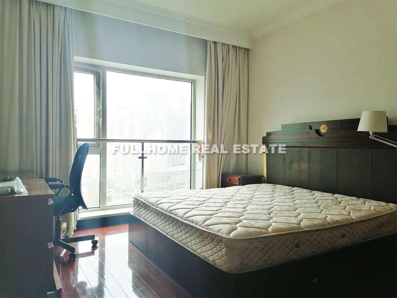 Shimao Riviera Garden - Interior view 2, Shanghai rental property