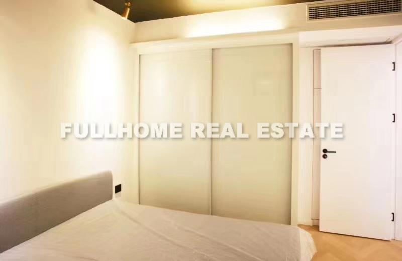 Wuzhong Apartment - Interior view 7, Shanghai rental property