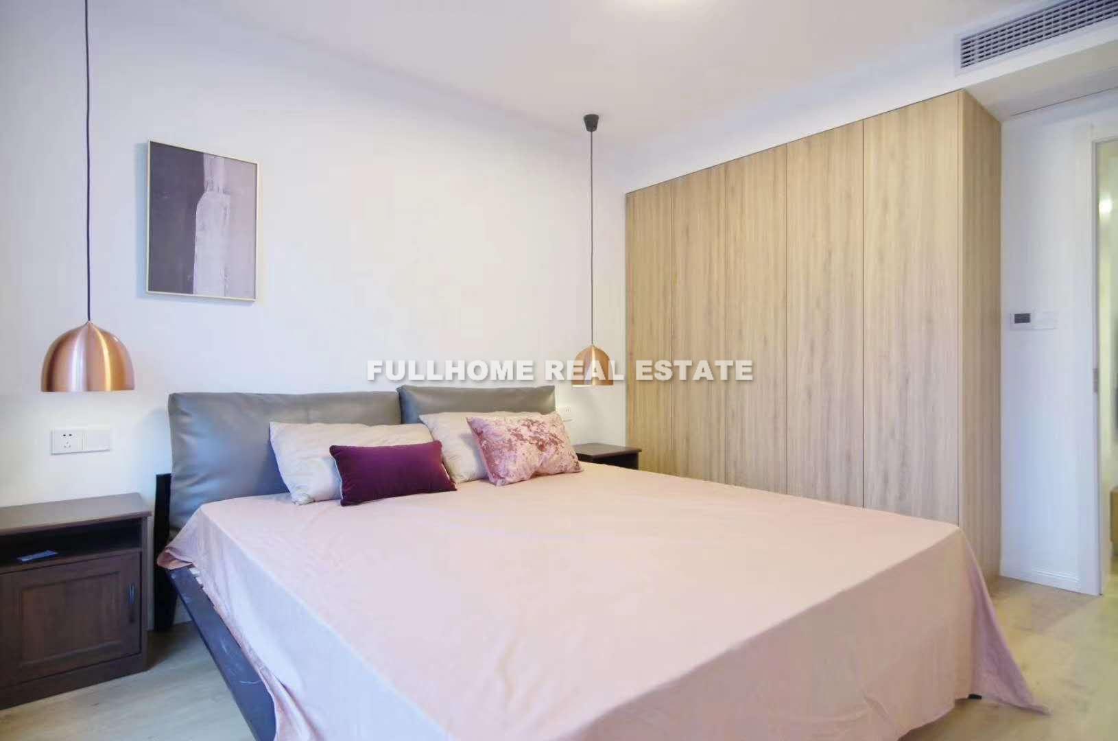 Ciai Apartment - Interior view 4, Shanghai rental property