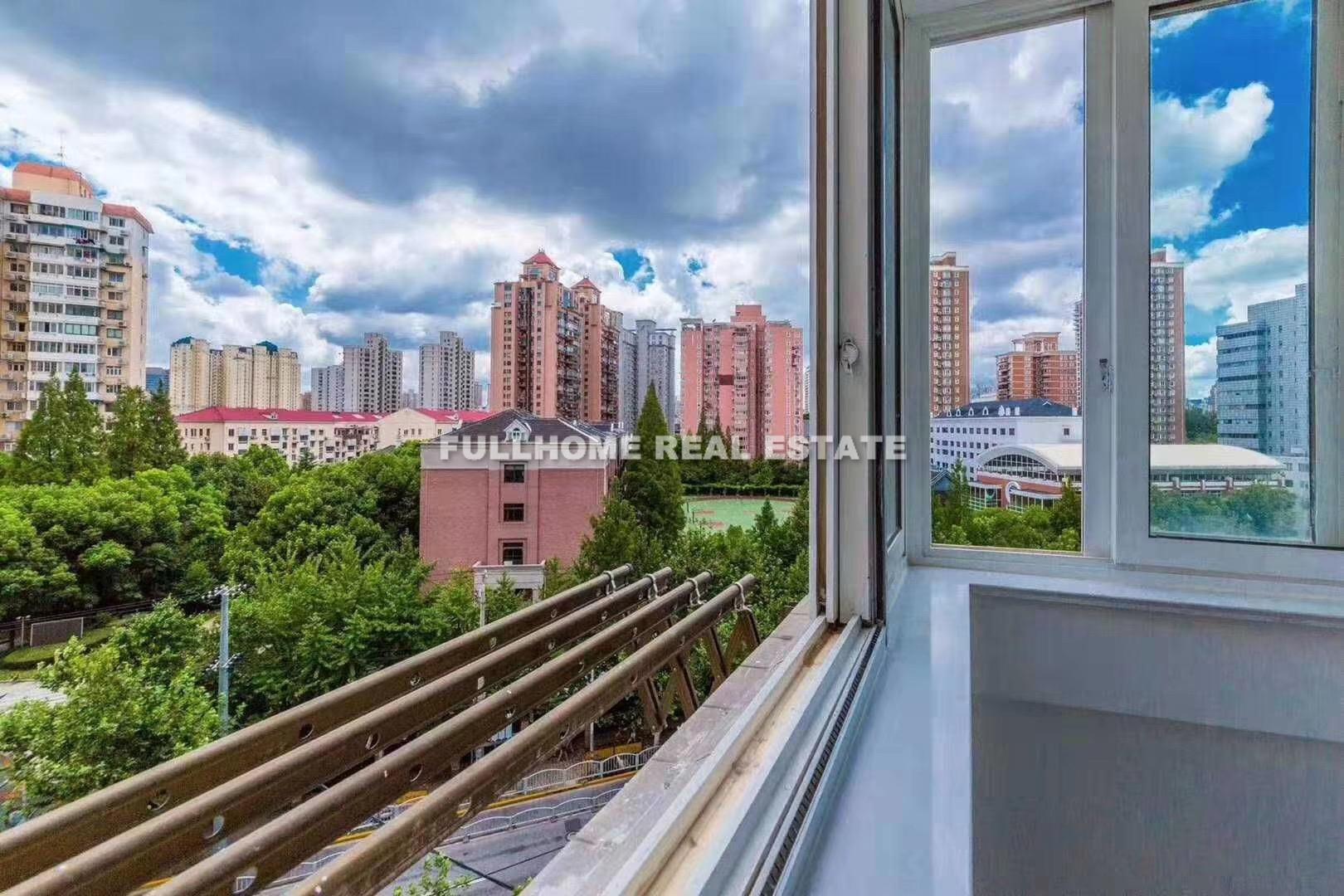 Huashan Garden - Interior view 5, Shanghai rental property