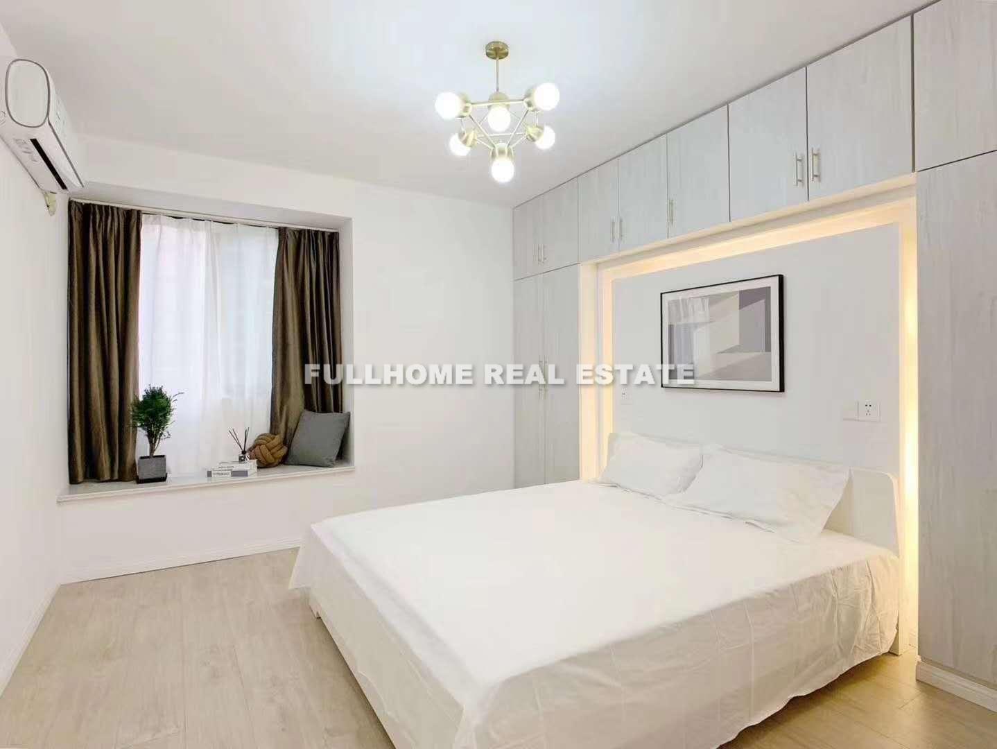 San He Garden - Interior view 7, Shanghai rental property