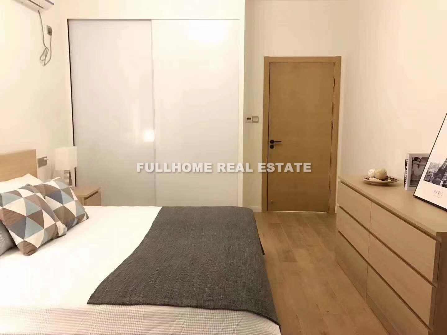 Da An Garden - Interior view 7, Shanghai rental property