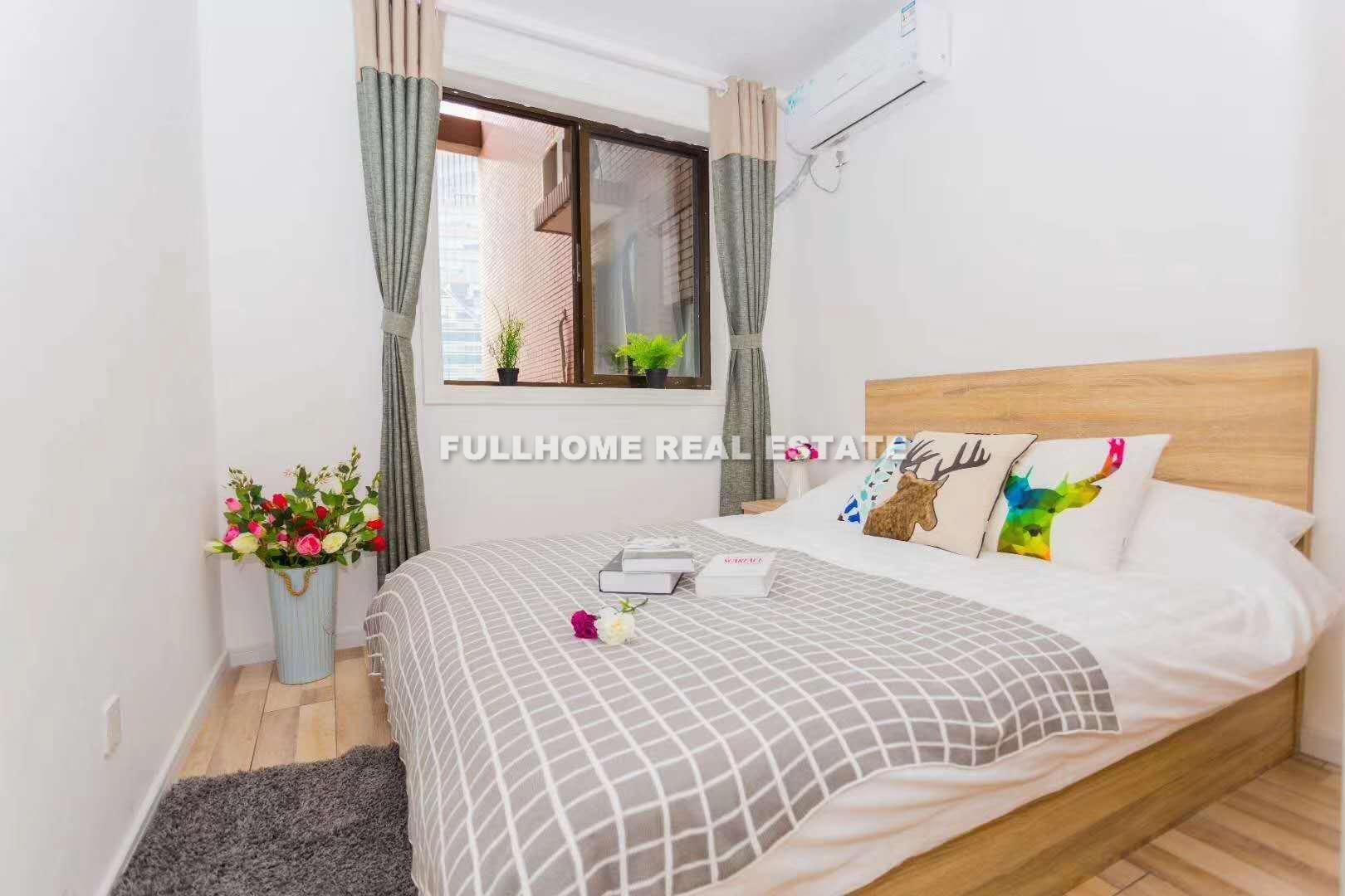 Jiafa Apartment - Interior view 5, Shanghai rental property
