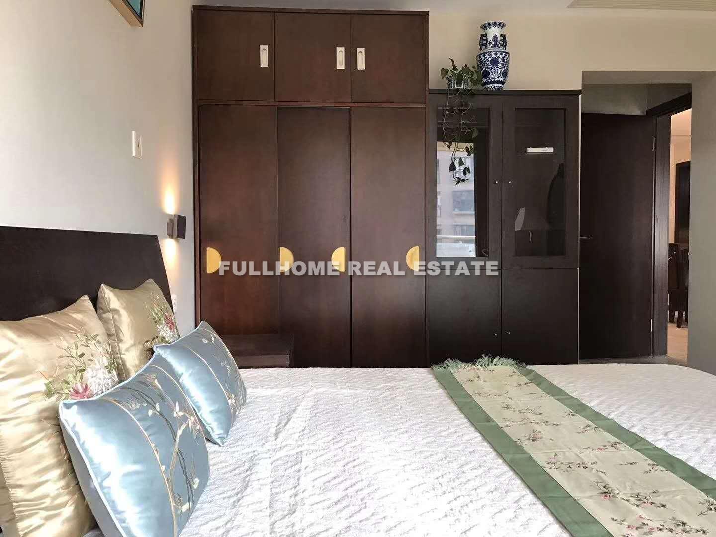 Gubei International Garden - Interior view 6, Shanghai rental property