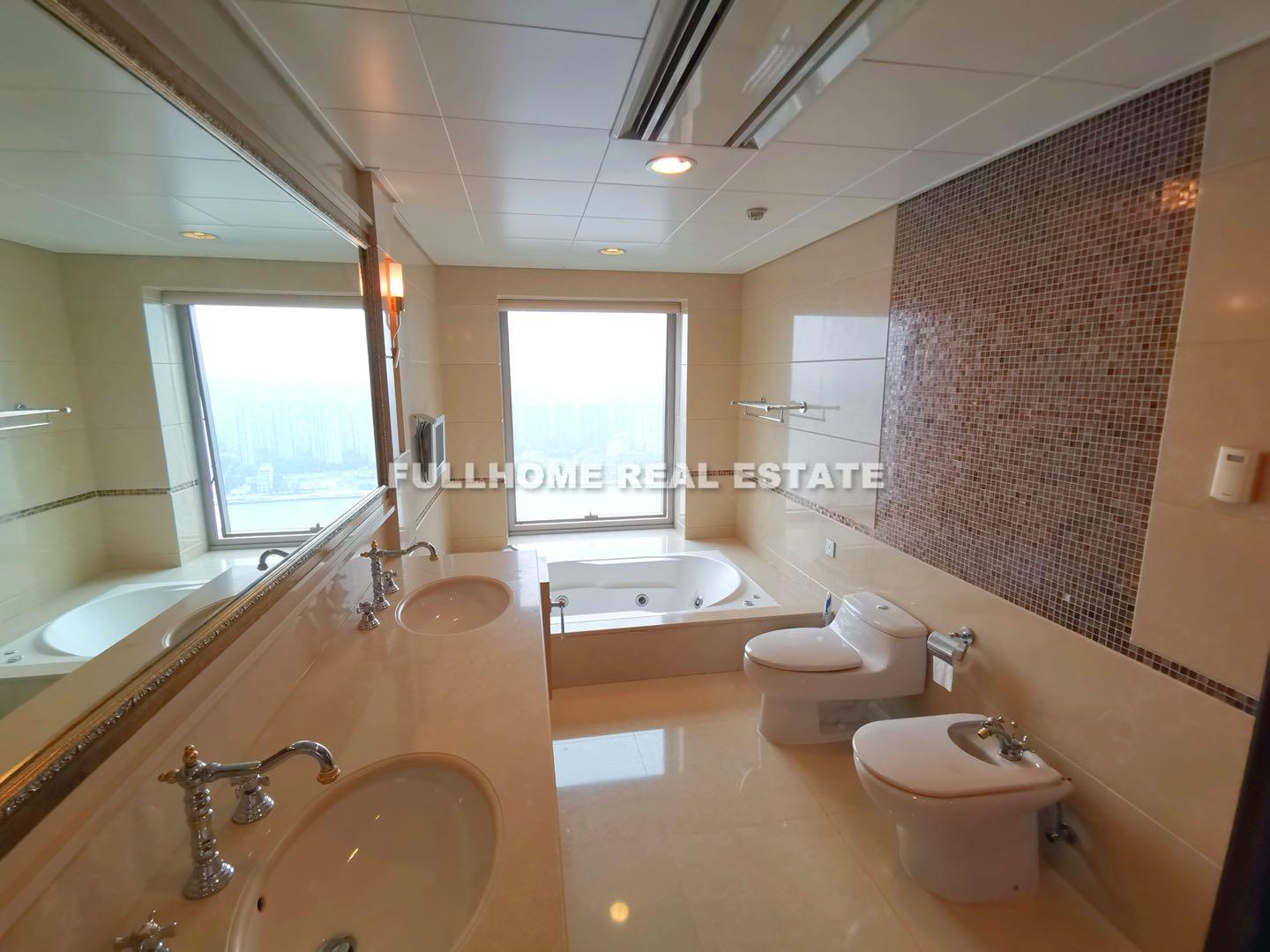 Shimao Riviera Garden - Interior view 14, Shanghai rental property