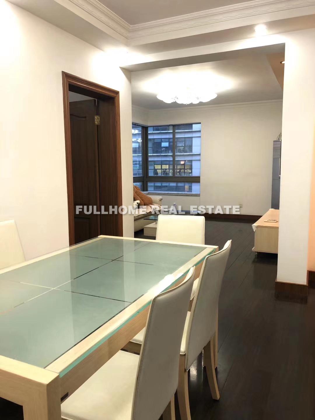 Sudi Chunxiao Famous Garden - Interior view 5, Shanghai rental property
