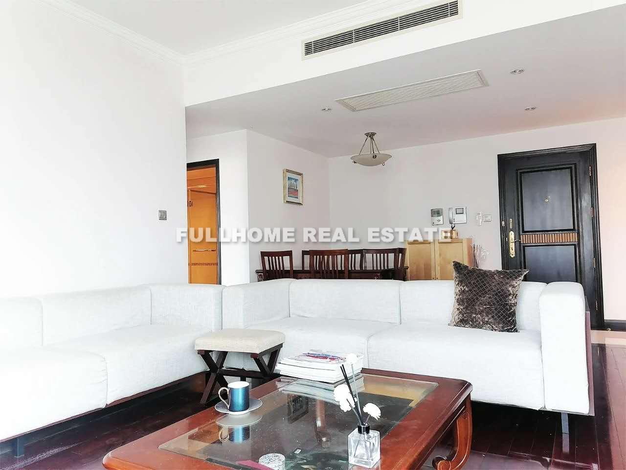 Shimao Riviera Garden - Interior view 5, Shanghai rental property