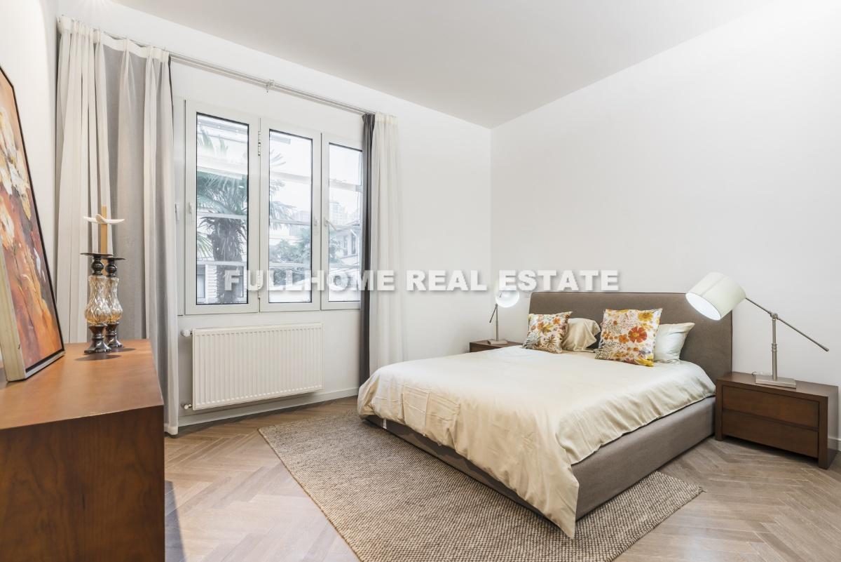 Lane 600-1000 South Jianguo Road Old House - Interior view 5, Shanghai rental property