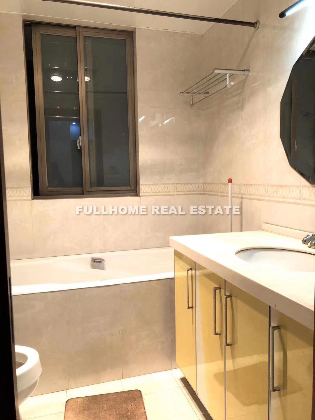 Sudi Chunxiao Famous Garden - Interior view 8, Shanghai rental property