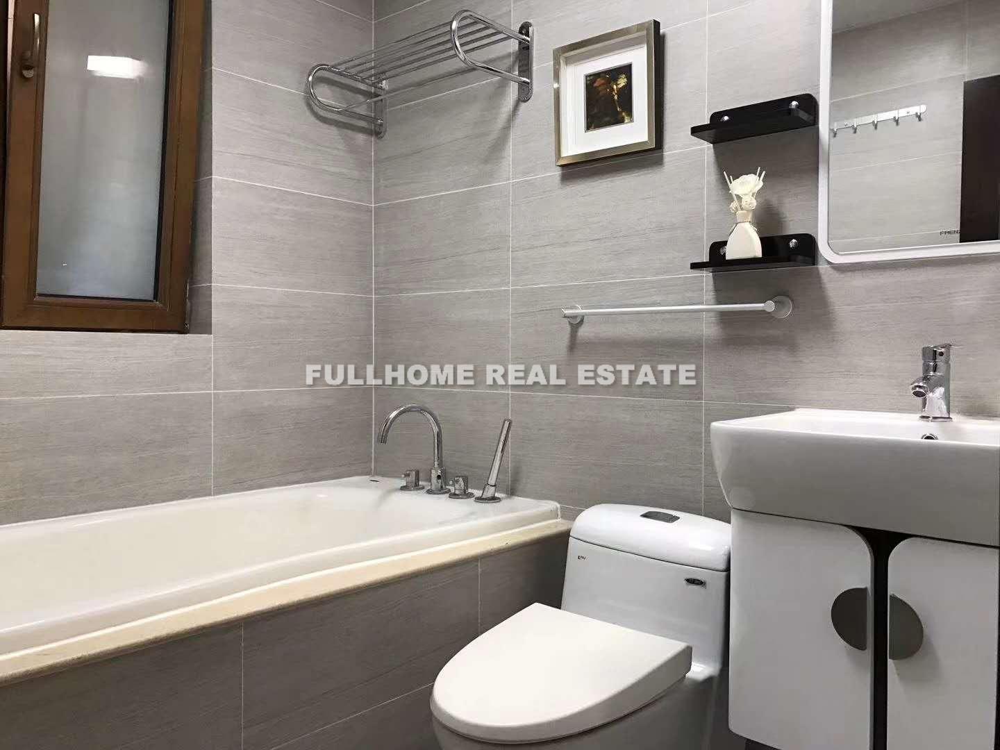Gubei International Garden - Interior view 2, Shanghai rental property