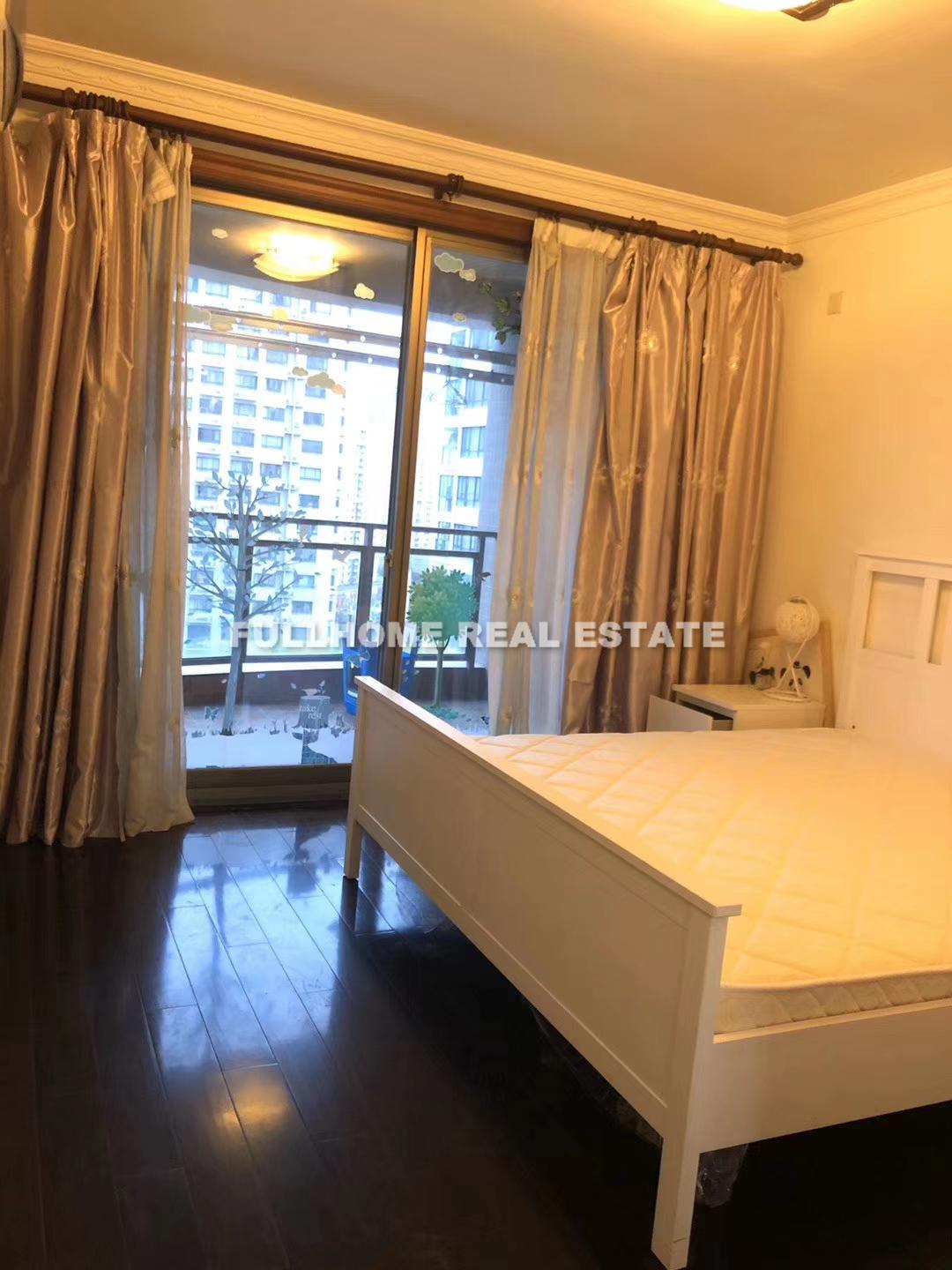 Sudi Chunxiao Famous Garden - Interior view 6, Shanghai rental property