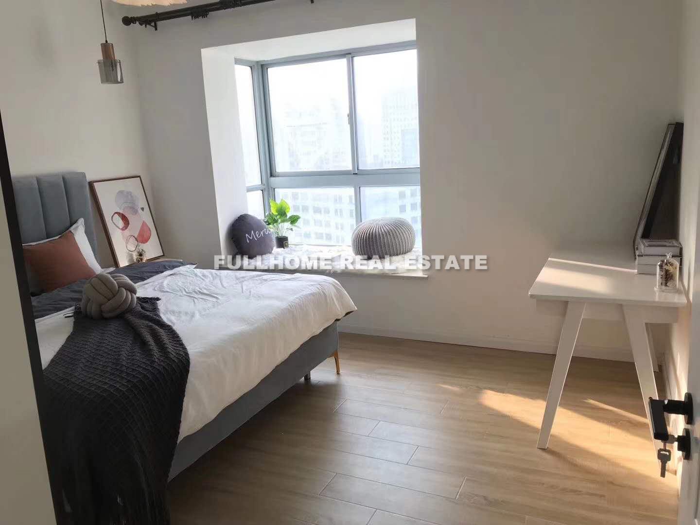 HuiCui Garden - Interior view 3, Shanghai rental property