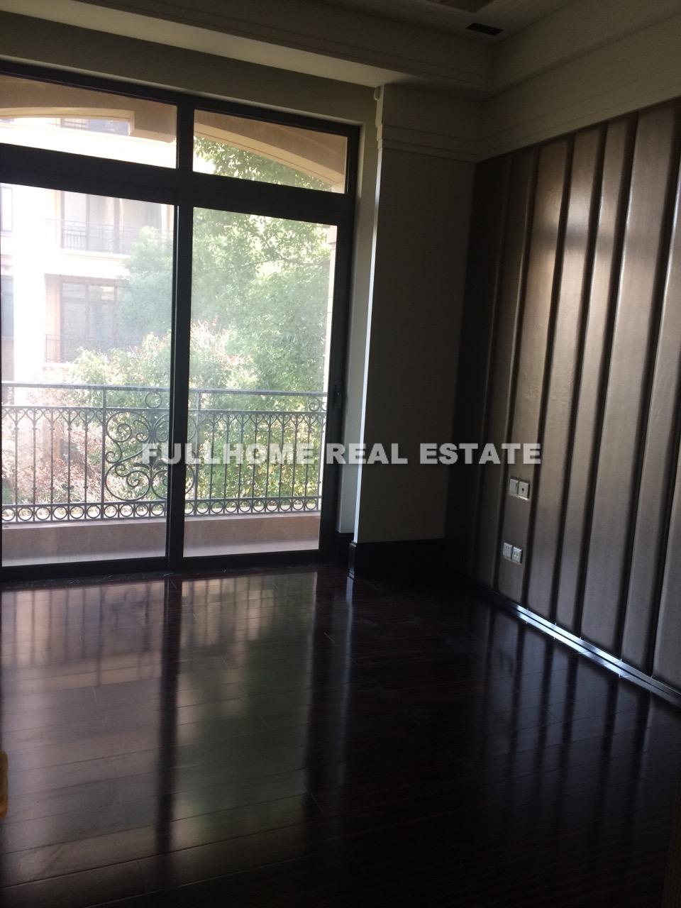 Pudong Star River - 4 bedroom apartment in Shanghai, Century Park and Lianyang, Pudong