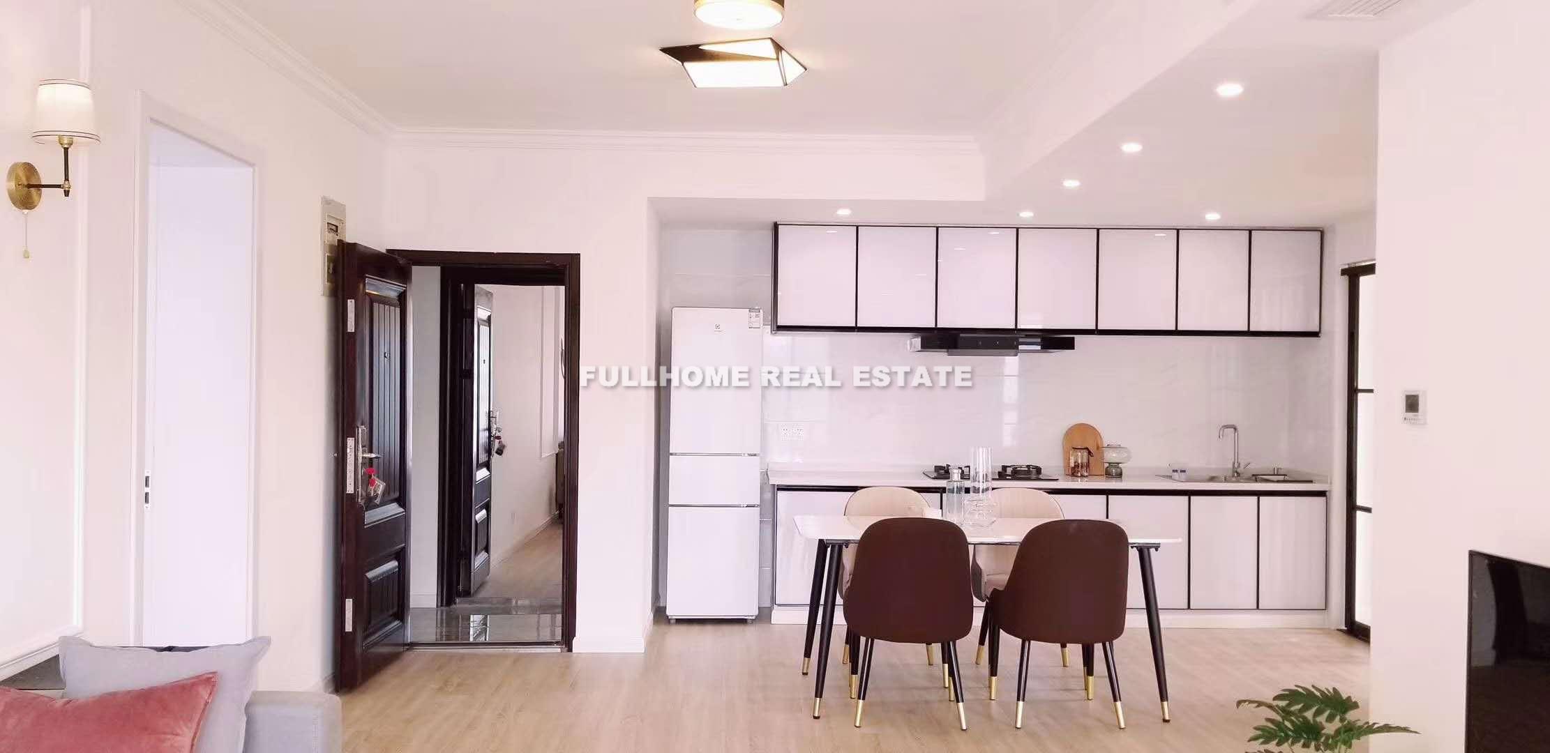 HuiCui Garden - Interior view 2, Shanghai rental property
