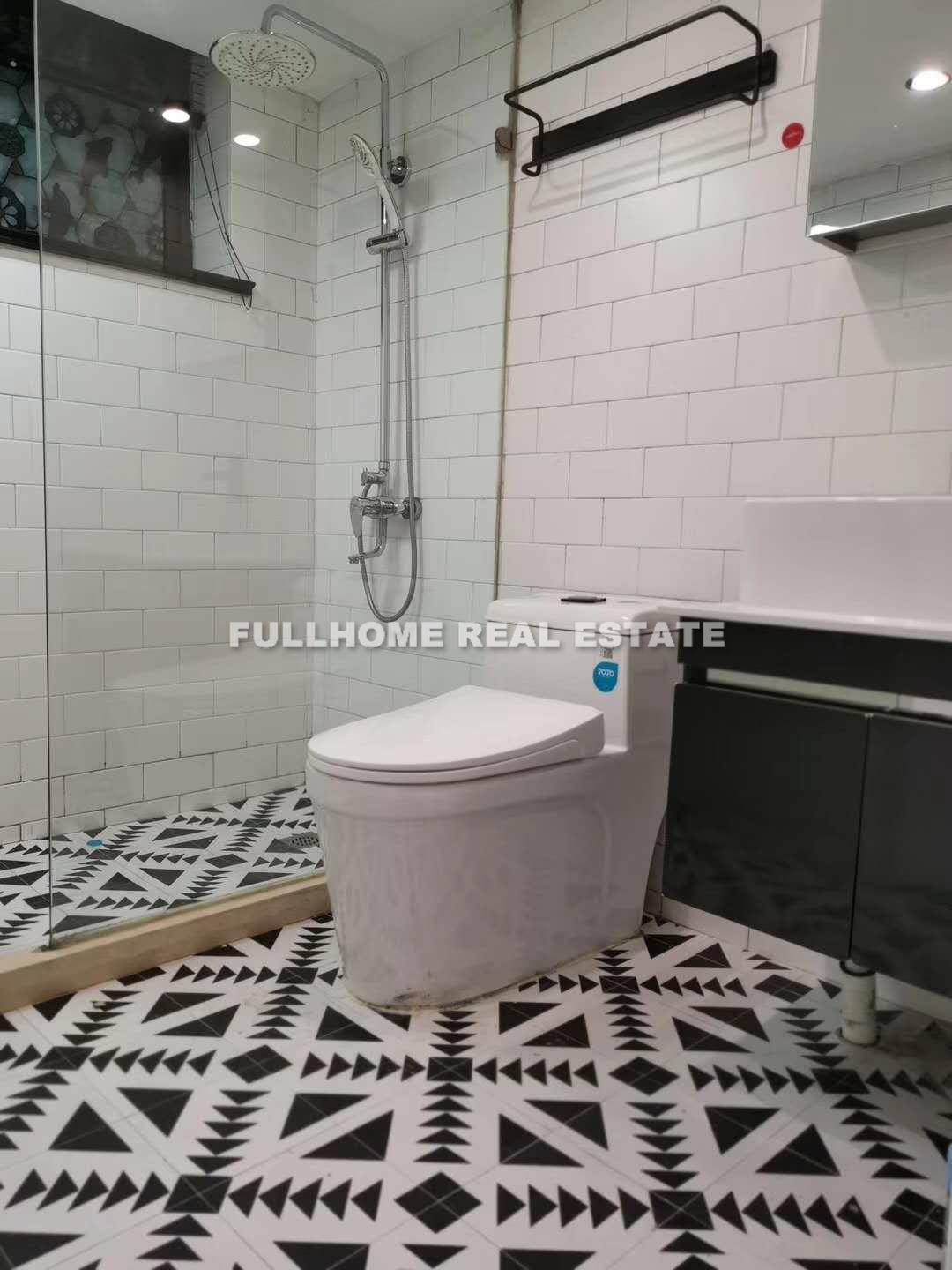 Jing An Villa - Interior view 4, Shanghai rental property