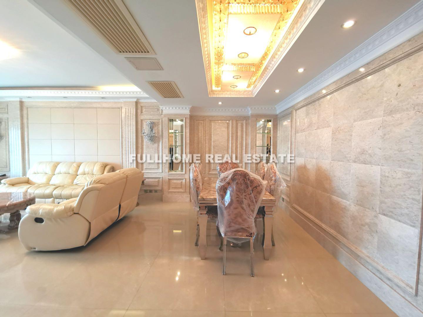 Shimao Riviera Garden - Interior view 4, Shanghai rental property
