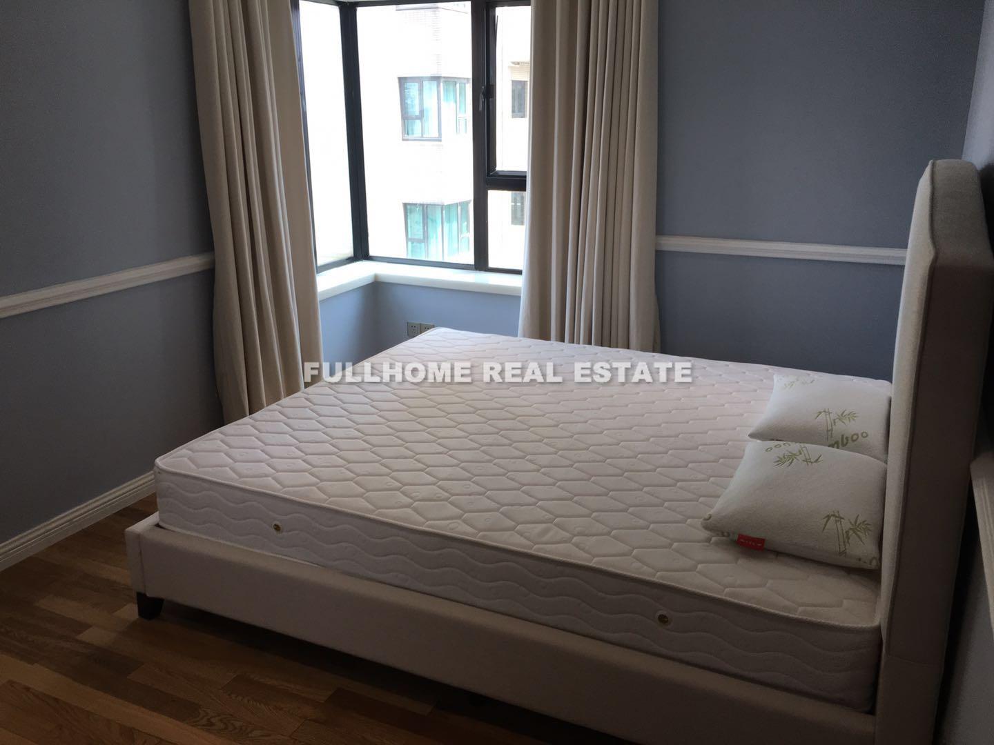 Ambassy Court - Interior view 3, Shanghai rental property